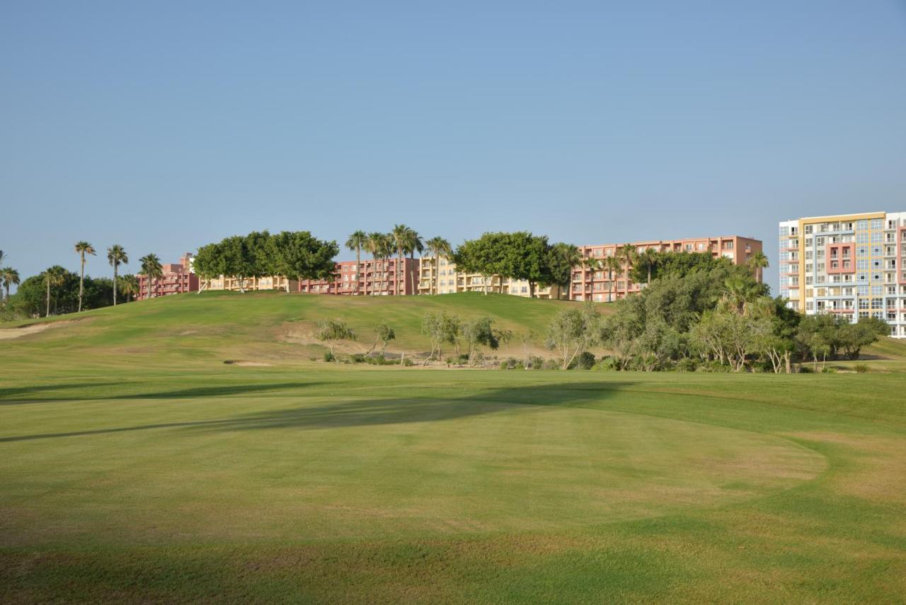 Willa Porto Golf Marina By Seven Seasons El Alamein Zewnętrze zdjęcie